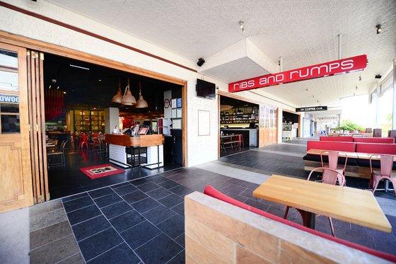 Oaks Grand Aparthotel Gladstone