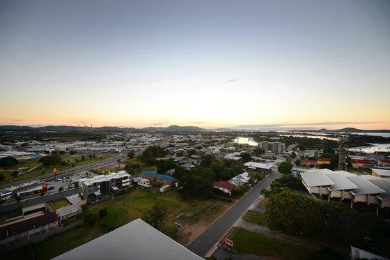 Aparthotel Oaks Grand Gladstone