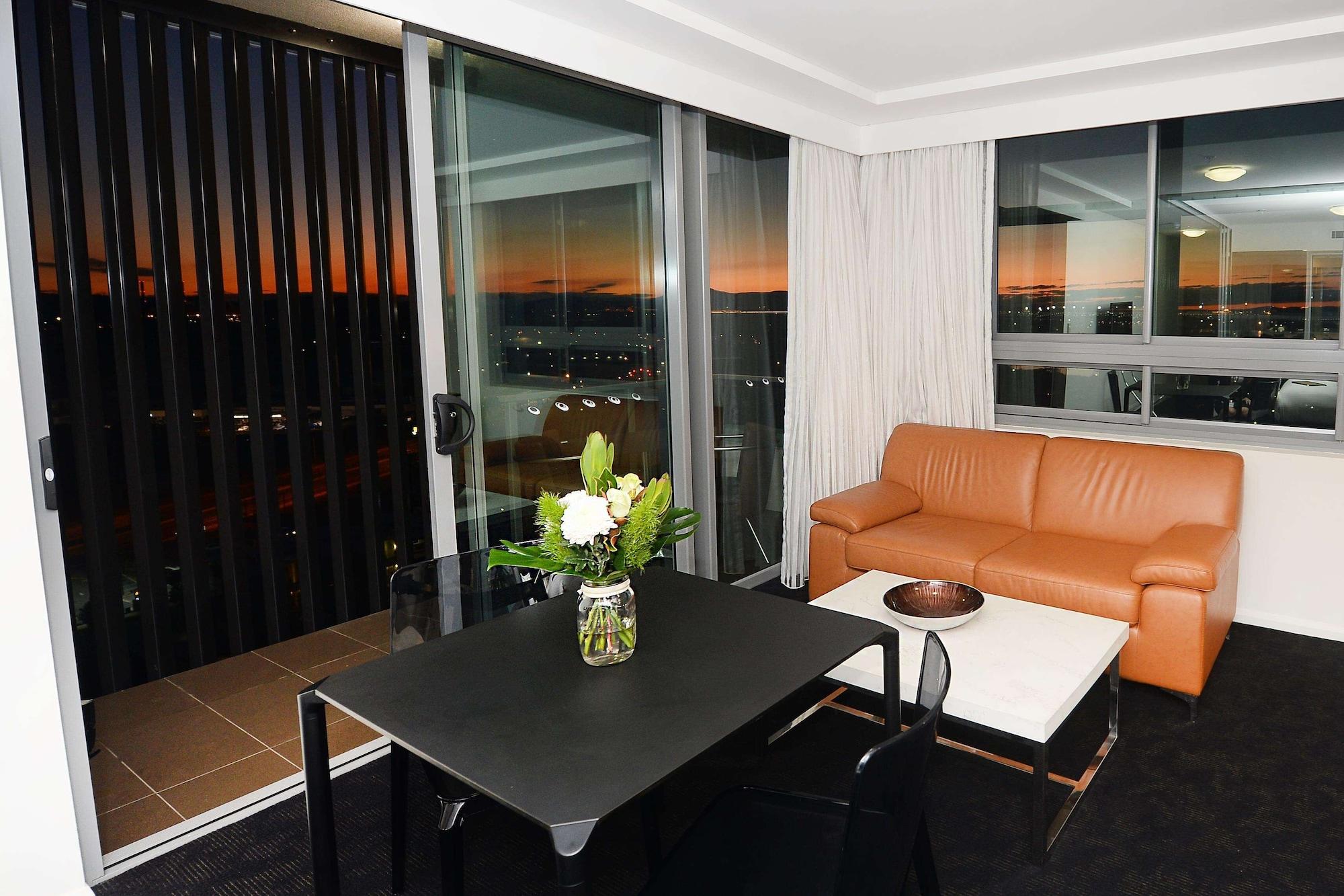 Aparthotel Oaks Grand 4*