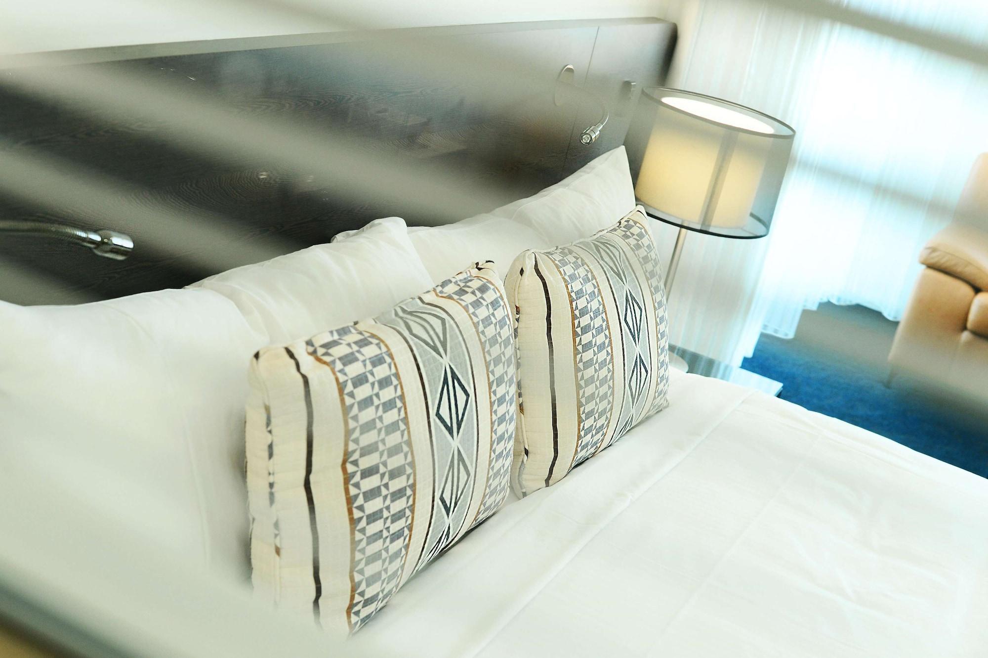Aparthotel Oaks Grand