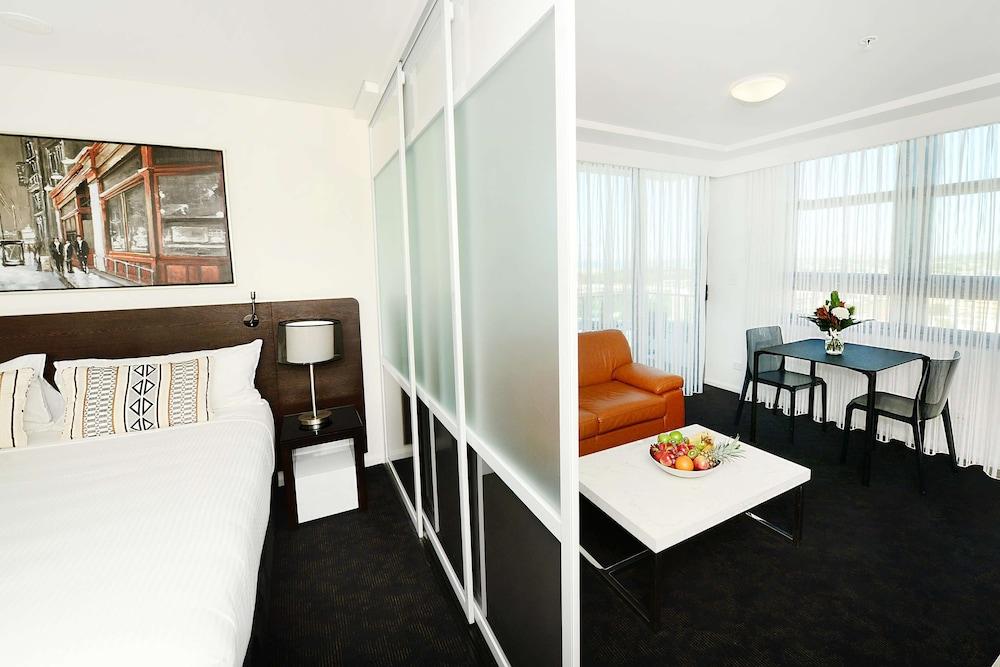 Aparthotel Oaks Grand 4*