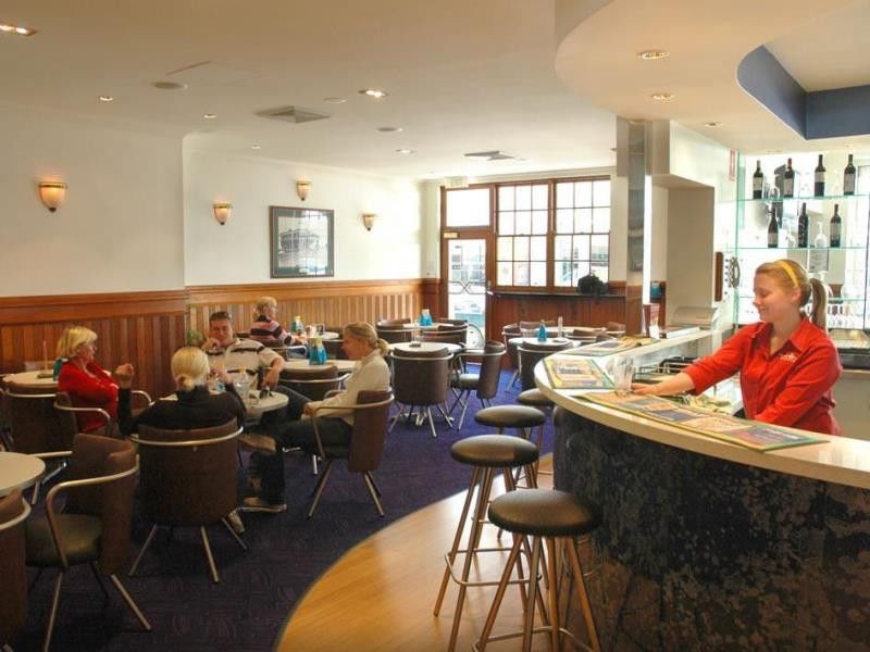 Aparthotel Oaks Grand 4*