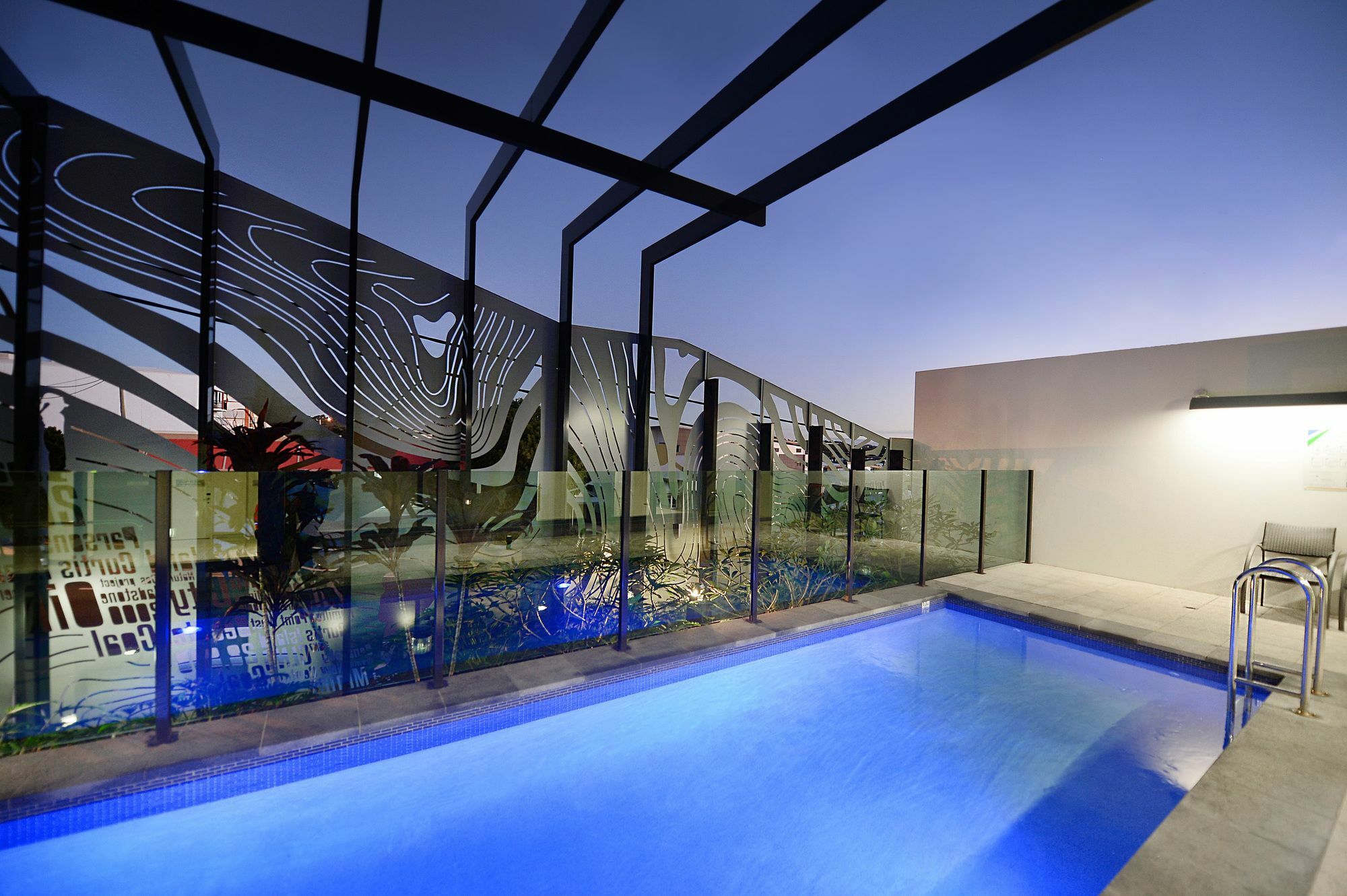Aparthotel Oaks Grand